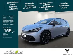 Silber Gebraucht 2024 Cupra Born Kleinwagen | 30.990 € (Guter Preis)