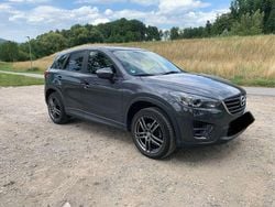 Grau Gebraucht 2017 Mazda CX-5 Nakama SUV | 15.500 € (Guter Preis)