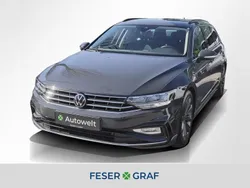 Uranograu Gebraucht 2021 VW Passat Business Kombi | 19.840 € (Fairer Preis)