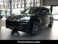 Schwarz Gebraucht 2025 Porsche Cayenne S E-Hybrid SUV | 142.590 € (Fairer Preis)