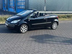 Schwarz Gebraucht 2009 Mitsubishi Colt Cabrio | 1.299 € (Etwas zu teuer)