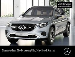 Silber Gebraucht 2025 Mercedes GLC300e SUV | 86.990 €