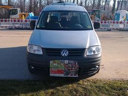 Grau Gebraucht 2006 VW Caddy Van / Kleinbus | 2.900 € (Fairer Preis)