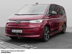 Fortanarot metallic Gebraucht 2024 VW T7 Style Van | 76.980 €