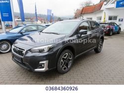 Grau Gebraucht 2020 Subaru XV Active SUV | 24.800 € (Fairer Preis)