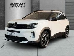 Weiß Gebraucht 2023 Citroën C5 Aircross PureTech SUV | 23.490 € (Fairer Preis)
