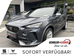 Grau Neu 2024 Cupra Formentor SUV | 32.990 € (Guter Preis)