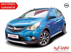 Opel Karl