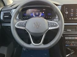 Schwarz Neu 2025 VW T-Cross SUV | 23.994 € (Guter Preis)