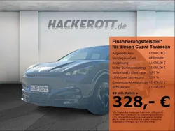 Grau Gebraucht 2024 Cupra Tavascan Endurance SUV | 47.980 € (Fairer Preis)