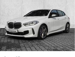 Weiß Gebraucht 2022 BMW M135 M Sport Kleinwagen | 30.100 € (Guter Preis)