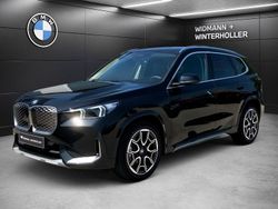 Schwarz Neu 2025 BMW iX1 Sport Line SUV | 48.380 €