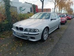 Silber Gebraucht 2002 BMW 530 M Sport Limousine | 4.299 € (Superpreis)
