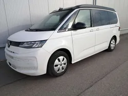 Candyweiß dach schwarz Neu 2025 VW T7 Beach Van | 57.715 € (Superpreis)