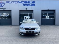Silber Gebraucht 2015 Skoda Octavia Style Kombi | 8.999 € (Guter Preis)