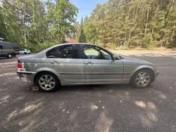 Silber Gebraucht 2000 BMW 328 Sport Line Limousine | 3.800 € (Superpreis)