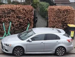 Mitsubishi Lancer Sportback