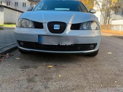 Andere farben Gebraucht 2005 Seat Ibiza Kleinwagen | 1.250 €