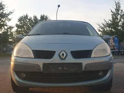 Gebraucht 2007 Renault Scénic II Van / Kleinbus | 499 € (Superpreis)