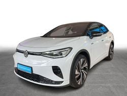 Gletscherweiß metallic Gebraucht 2023 VW ID.5 GTX SUV | 35.990 € (Guter Preis)