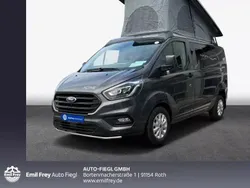 Buerstner Copa C 500