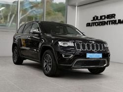Violet Gebraucht 2019 Jeep Grand Cherokee SUV | 24.990 € (Superpreis)