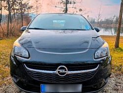 Schwarz Gebraucht 2019 Opel Corsa S Kleinwagen | 9.911 € (Fairer Preis)