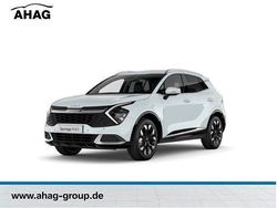 Weiß Neu 2025 Kia Sportage SUV | 42.980 € (Etwas zu teuer)