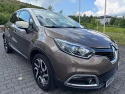 Other Gebraucht 2015 Renault Captur SUV | 11.450 € (Fairer Preis)