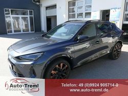 Magnetic grau Neu 2025 Cupra Formentor SUV | 38.790 € (Guter Preis)