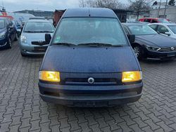 Blau Gebraucht 2002 Fiat Sedici Lusso SUV | 600 €