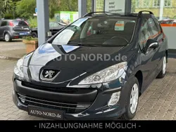 Gebraucht 2010 Peugeot 308 Tendance Kombi | 3.990 € (Etwas zu teuer)