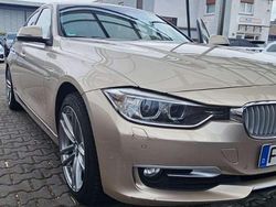 Grau Gebraucht 2012 BMW 320 Limousine | 10.999 € (Fairer Preis)