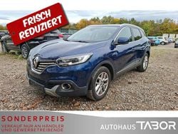 Blau cosmos Gebraucht 2015 Renault Kadjar XMOD SUV | 7.585 € (Fairer Preis)