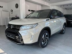Beige Gebraucht 2025 Suzuki Vitara Comfort+ SUV | 25.900 € (Fairer Preis)