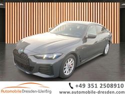 Dravitgrau metallic Gebraucht 2025 BMW 430 M Sport Coupé | 47.980 € (Guter Preis)