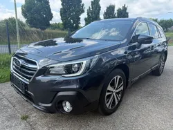 Dark gray (m) Gebraucht 2018 Subaru Outback Sport SUV | 21.990 € (Etwas zu teuer)
