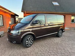 Braun Gebraucht 2014 VW T5 Highline Van | 27.990 € (Fairer Preis)