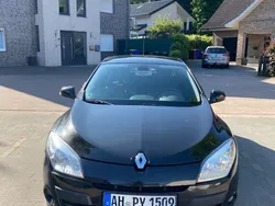 Schwarz Gebraucht 2009 Renault Mégane III Exception Limousine | 2.900 € (Guter Preis)