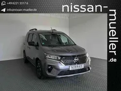 Grau Neu 2024 Nissan Townstar Tekna Van / Kleinbus | 34.480 € (Teuer)
