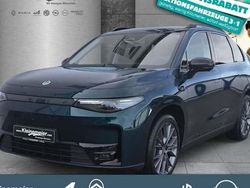 Grün Gebraucht 2025 Leapmotor C10 SUV | 35.939 € (Fairer Preis)