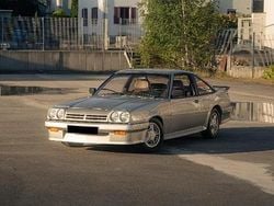 Gold Gebraucht 1986 Opel Manta Coupé | 26.000 €