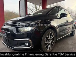 Schwarz Gebraucht 2018 Citroën C4 SpaceTourer Shine Van / Kleinbus | 15.990 € (Etwas zu teuer)
