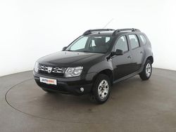 Schwarz Gebraucht 2016 Dacia Duster Lauréate SUV | 9.390 € (Fairer Preis)