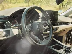 Schwarz Gebraucht 2019 Audi A4 Comfort Kombi | 22.500 € (Fairer Preis)
