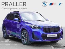 M portimao blau Gebraucht 2023 BMW X1 M Sport SUV | 49.900 € (Teuer)