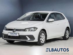 Purewhite Neu 2025 VW Polo Limousine | 18.499 € (Superpreis)