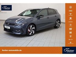 Delfingrau metallic Neu 2025 VW Golf VIII Style Limousine | 46.980 € (Fairer Preis)