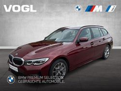 Bmw individual aventurinrot Gebraucht 2022 BMW 330 Performance Kombi | 34.770 € (Guter Preis)