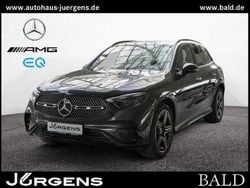 Grau metalliclack graphitgrau Gebraucht 2025 Mercedes GLC300 AMG SUV | 64.870 € (Superpreis)